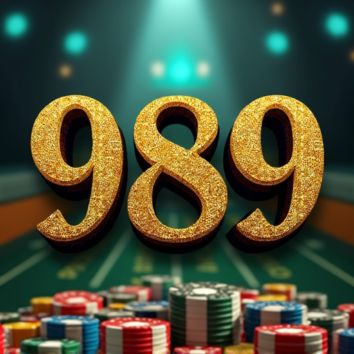 bet989 login